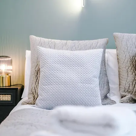 Apartamento House 3 - 2 Bed Duplex