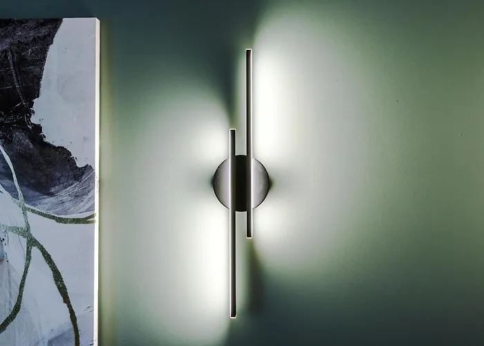 House 3 - 2 Bed Duplex Harrogate