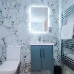 House 3 - 2 Bed Duplex