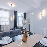 アパート House 3 - 2 Bed Duplex