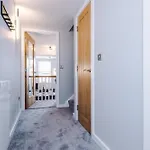 House 3 - 2 Bed Duplex