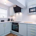 アパート House 3 - 2 Bed Duplex *