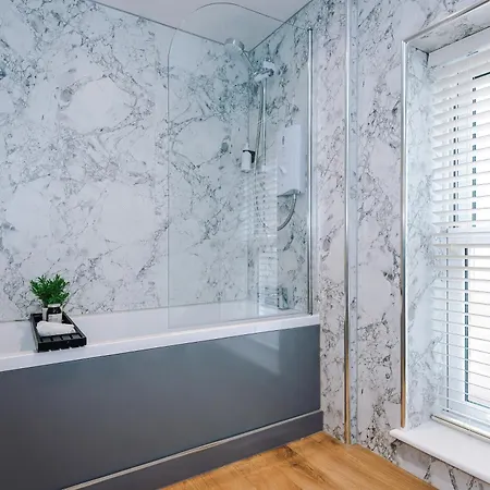 Apartamento House 3 - 2 Bed Duplex Harrogate