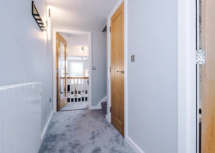 House 3 - 2 Bed Duplex